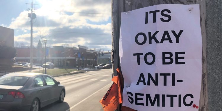 Media Outlet Inciting Violence in ‘Crusaders’ Lands’