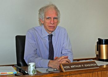 Sol Wisenberg Calls Judge Engoron a Clown: Will Clowns Sue Him For Defamation?