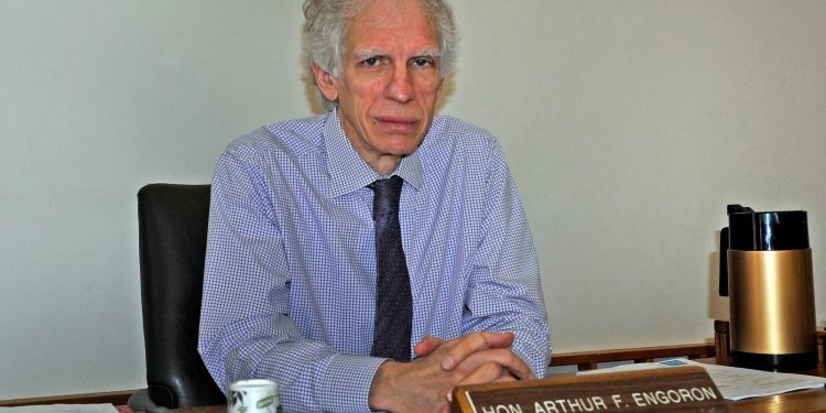 Sol Wisenberg Calls Judge Engoron a Clown: Will Clowns Sue Him For Defamation?