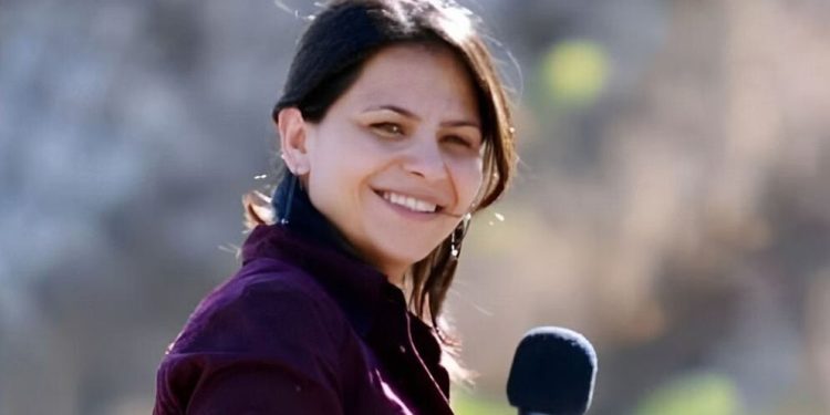 Israel Arrests NBC Reporter for Inciting Terrorism