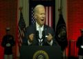 Media Focuses on Trump’s Potential Retaliation in 2024 Win, Ignores Biden Administration’s Weaponization of Government