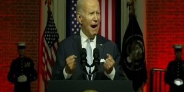 Media Focuses on Trump’s Potential Retaliation in 2024 Win, Ignores Biden Administration’s Weaponization of Government