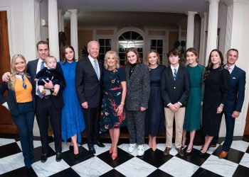 The FBI Had 40 Informants Feeding Them Information About the Biden’s Shady Dealings With Foreigners But Came Away Empty? Wanna Buy a Bridge?