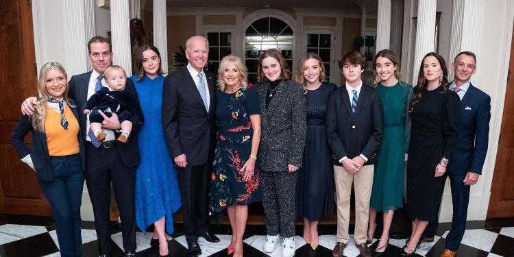 The FBI Had 40 Informants Feeding Them Information About the Biden’s Shady Dealings With Foreigners But Came Away Empty? Wanna Buy a Bridge?