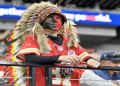 Deadspin Faces Criticism for Intentionally Misrepresenting Story of Young Fan’s Team Spirit with Face Paint