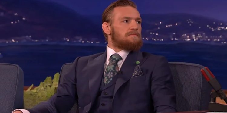 Dublin Stabbing Sparks Riots: Conor McGregor Condemns Police Chief’s Handling of the Crisis