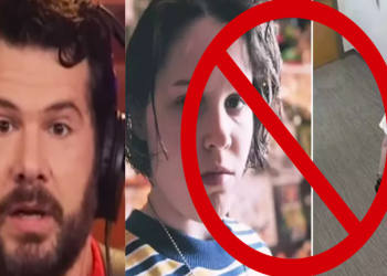 Steven Crowder Claims YouTube Censorship Over Exposing Transgender Shooter’s Manifesto