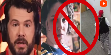 Steven Crowder Claims YouTube Censorship Over Exposing Transgender Shooter’s Manifesto