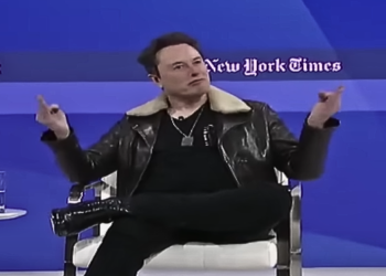 Elon Musk Defiantly Rejects Advertiser Ultimatums with Bold Stance: “Go F*** Yourself!” [VIDEO]
