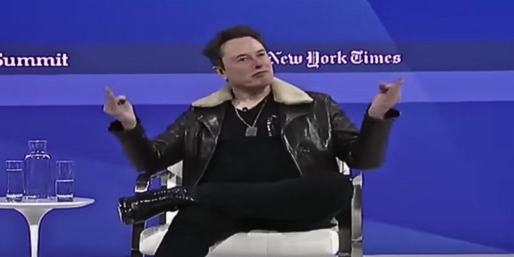 Elon Musk Defiantly Rejects Advertiser Ultimatums with Bold Stance: “Go F*** Yourself!” [VIDEO]