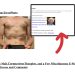 Trump Judge Arthur Engoron Regularly Posts Half Nude Photos of Himself on High School Alumni Newsletter Which He Leads