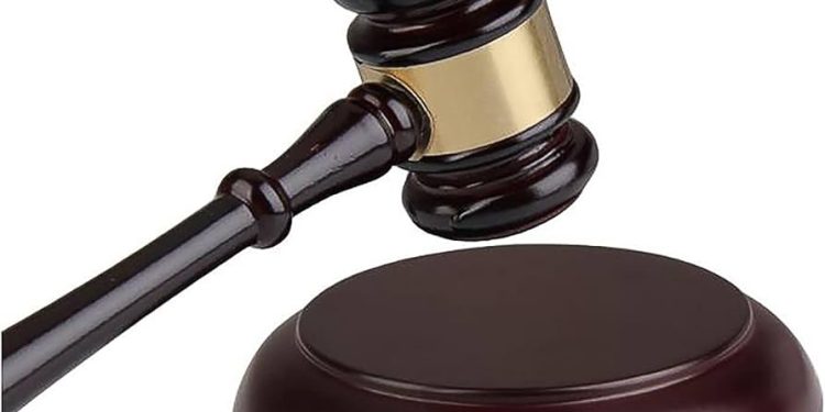 JUDGE Accused of Violating 1st, 4th, 14th Amendments in West Virginia as She Leads an Unlawful Search of Victim’s Home