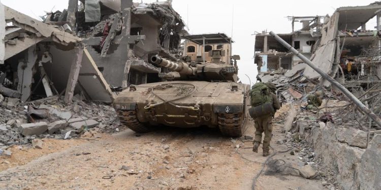 The Biden Effect: Admits 500 Americans Held Hostage By Hamas, Americans Abandoned Again