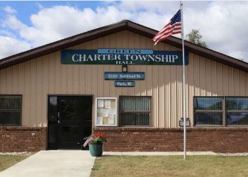 The Trump Effect: A Small Michigan City Drains the Swamp