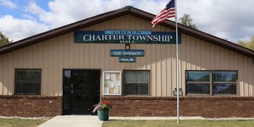 The Trump Effect: A Small Michigan City Drains the Swamp