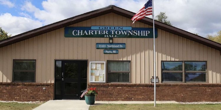 The Trump Effect: A Small Michigan City Drains the Swamp