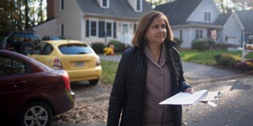 Democrats May Lose Control of the Virginia Senate Due to Fraud