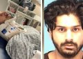 Another Day, Another Muslim Attack Hoax: Muslim Man in Ohio Arrested For Faking Hate Crime