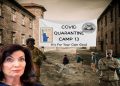 NY Supreme Court Upholds Kathy Hochul’s Controversial COVID-19 Quarantine Camps in an Unprecedented Power Grab