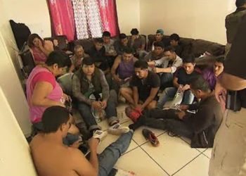 More Americans are Becoming Victims of Joe Biden’s Violent Illegal Aliens Thousands of Miles Away From the Southern Border