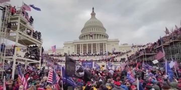 New Call for Accountability: Members of Congress Urge Investigation of ‘Sham’ J6 Committee and its Members