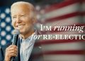 Joe Biden and His Donors Have Abandoned This Swing State in a Confession of Hopelessness