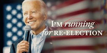 Joe Biden and His Donors Have Abandoned This Swing State in a Confession of Hopelessness