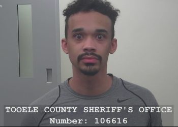 BLM and Antifa Activist John Sullivan ‘Jayden X’ Found Guilty on All Seven Counts for January 6th