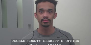 BLM and Antifa Activist John Sullivan ‘Jayden X’ Found Guilty on All Seven Counts for January 6th