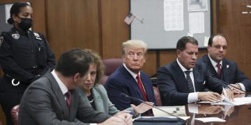 BOOM: Trump’s Lawyers Drop a Nuclear Bomb on Jack Smith and His Gang That Couldn’t Shoot Straight