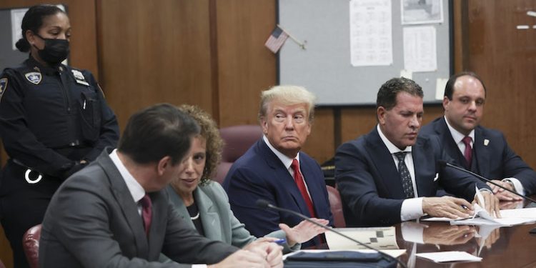 BOOM: Trump’s Lawyers Drop a Nuclear Bomb on Jack Smith and His Gang That Couldn’t Shoot Straight