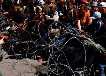 More Americans are Becoming Victims of Joe Biden’s Violent Illegal Aliens Thousands of Miles Away From the Southern Border