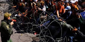 More Americans are Becoming Victims of Joe Biden’s Violent Illegal Aliens Thousands of Miles Away From the Southern Border