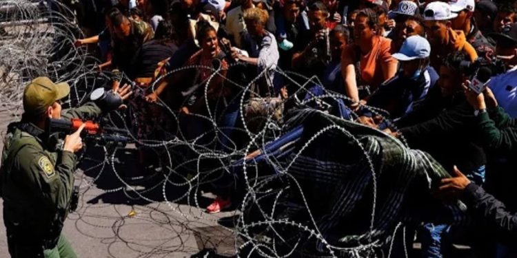 More Americans are Becoming Victims of Joe Biden’s Violent Illegal Aliens Thousands of Miles Away From the Southern Border