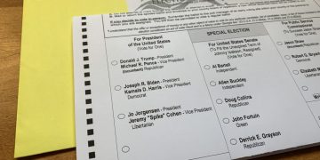 Georgia Judge Allows Challenge to Dominion Voting Machines to Continue
