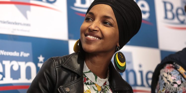 Ilhan Omar Faces an Uphill Battle to Retain Her Seat