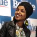 Ilhan Omar Faces an Uphill Battle to Retain Her Seat