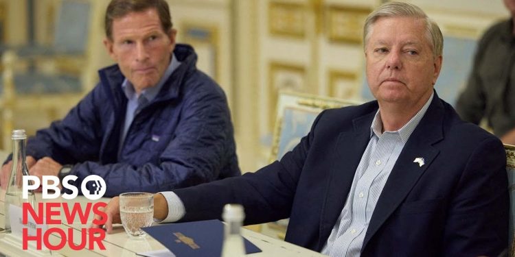 Bipartison Senators Declare Two Ways the US Would Attack Iran