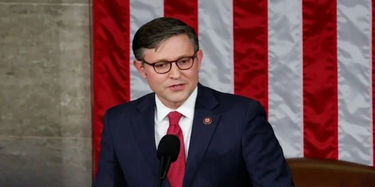House Speaker Mike Johnson Releases Hours of the January 6 Tapes [WATCH] [UPDATE]