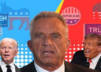 Robert Kennedy Jr.’s Independent 2024 Bid: A Game Changer in Battleground States Or a Lot of Hype?