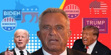 Robert Kennedy Jr.’s Independent 2024 Bid: A Game Changer in Battleground States Or a Lot of Hype?