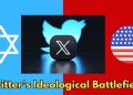 Social Media Showdown: Debating Jewish Influence in Modern Politics on Twitter (X)