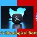 Social Media Showdown: Debating Jewish Influence in Modern Politics on Twitter (X)