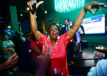 BOOM: Connecticut Democrat Judge OVERTURNS Bridgeport Mayoral Primary Results Due to Voter Fraud That Never Happens [VIDEO PROOF]