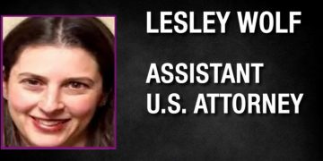 House Republicans Subpoena Lesley Wolf  Who Rejected Search Warrants at Biden’s Residence