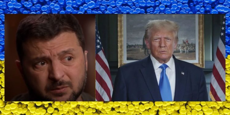 Zelenskyy Challenges Trump to Visit Ukraine and Understand the Real Situation