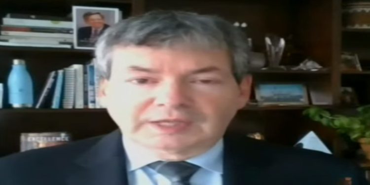 Chicago Reaches Breaking Point as Migrant Crisis Overwhelms City – Democrat Alderman Is Speaking Out