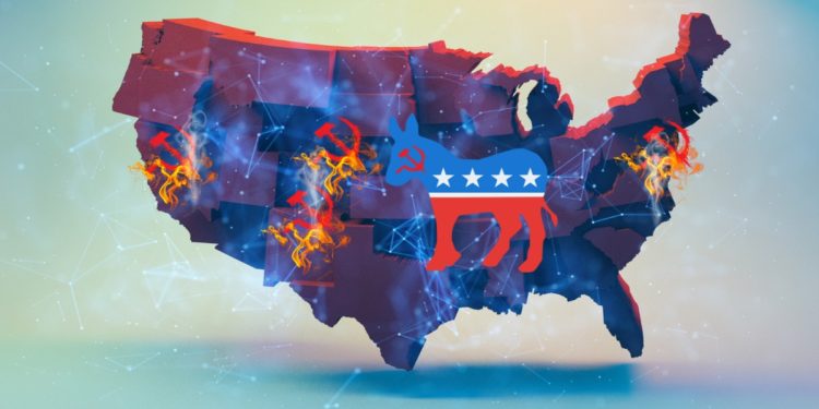 Trump Ballot Ban Is Authoritarian and Lacks Due Process – Upholding Democracy Requires Respecting the Will of Voters