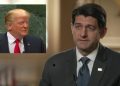 Paul Ryan Criticizes Trump as ‘Authoritarian Narcissist,’ Defends Cheney and Kinzinger