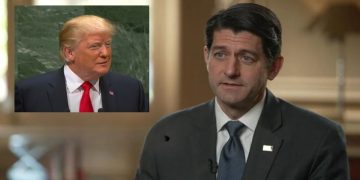 Paul Ryan Criticizes Trump as ‘Authoritarian Narcissist,’ Defends Cheney and Kinzinger